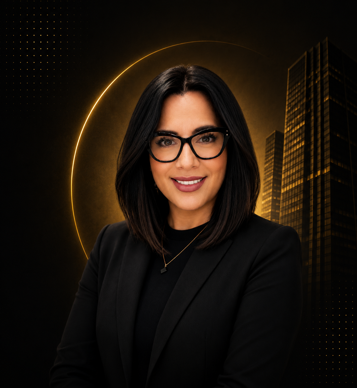 Patty Ortega