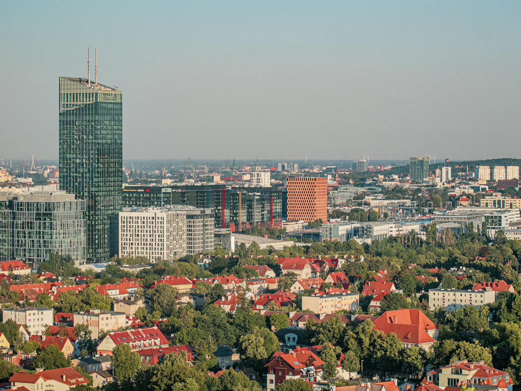 Key Private Equity Trends Shaping Residential Real Estate
