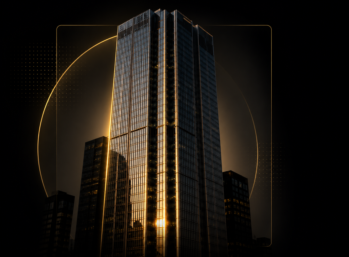 E2A Group — Built for Complexity
